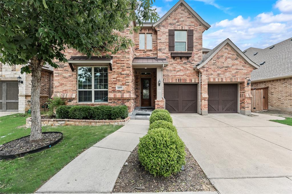 Stone Hollow Ph Three - Residential Lease