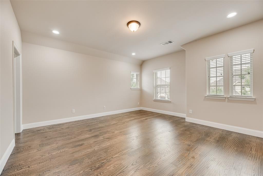 Stone Hollow Ph Three - Residential Lease