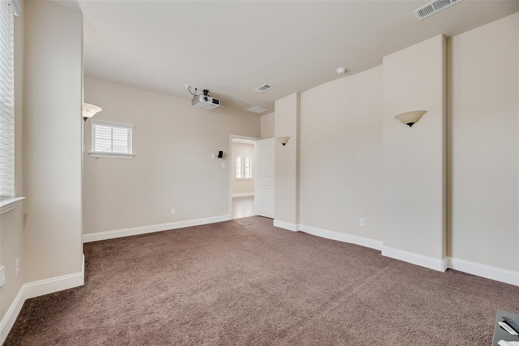 Stone Hollow Ph Three - Residential Lease