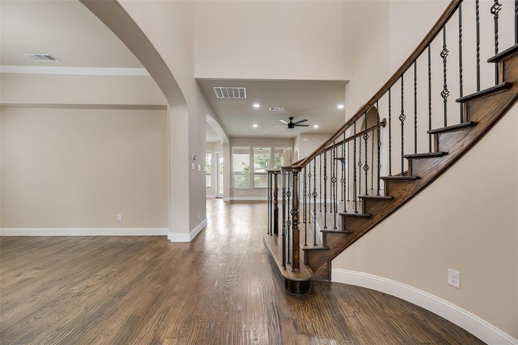 Stone Hollow Ph Three - Residential Lease