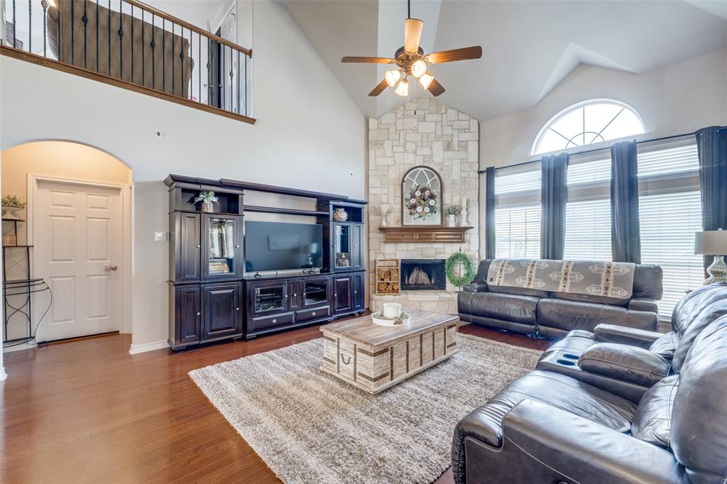 Brookstone Estates - Residential