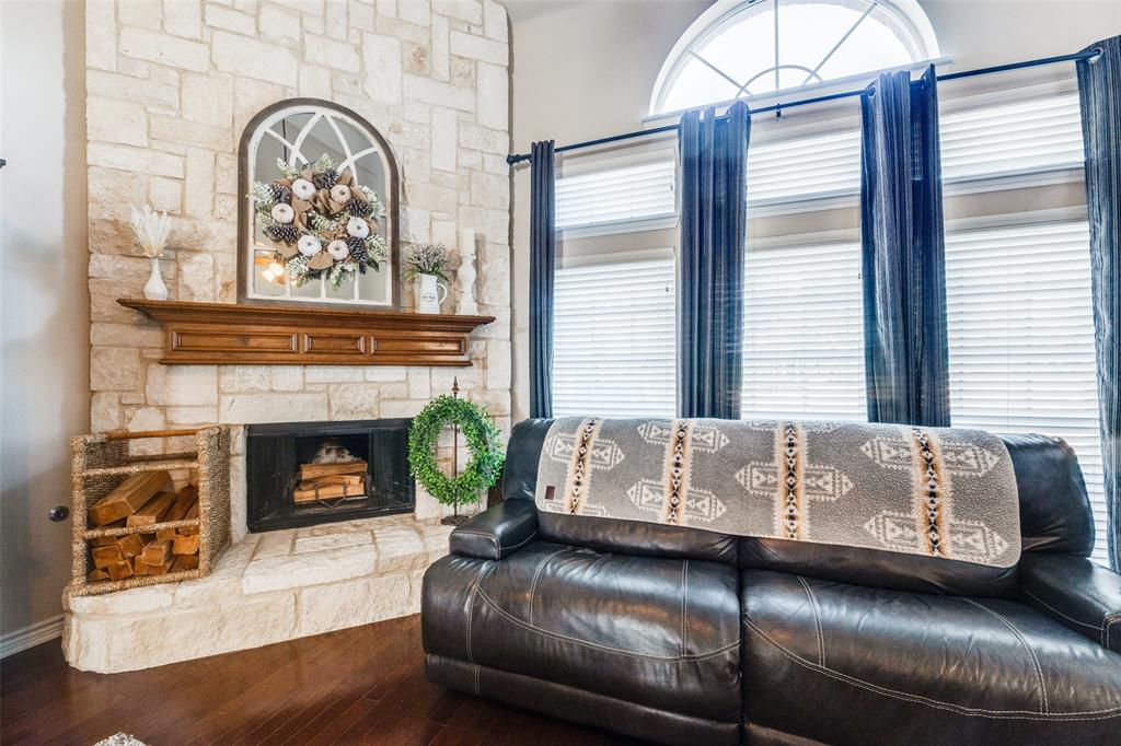 Brookstone Estates - Residential