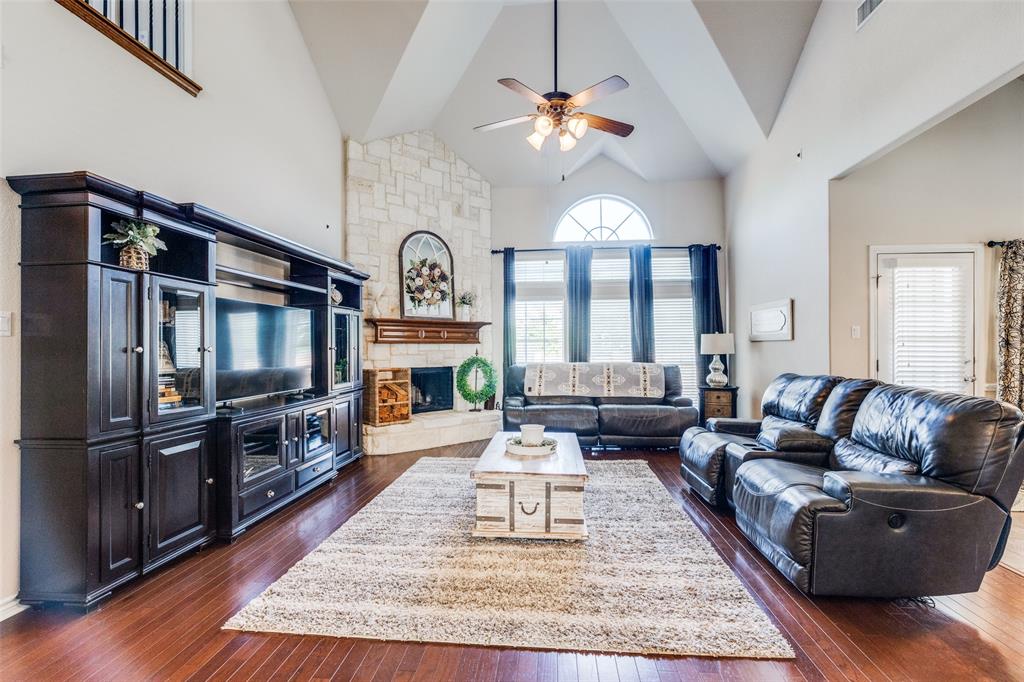 Brookstone Estates - Residential