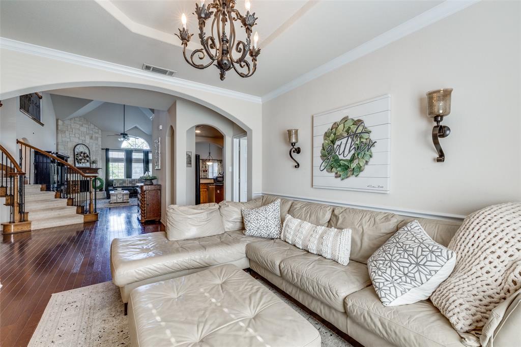 Brookstone Estates - Residential