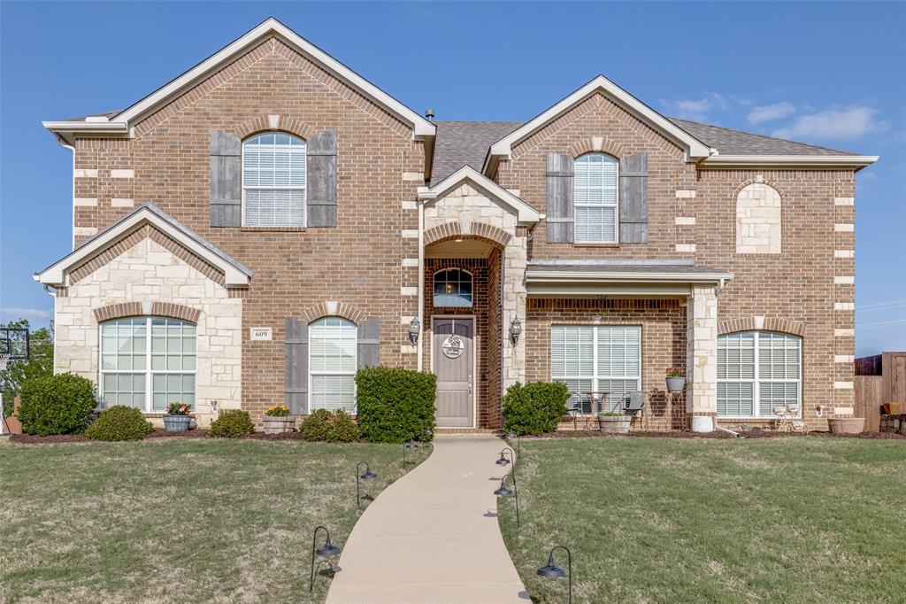 Brookstone Estates - Residential