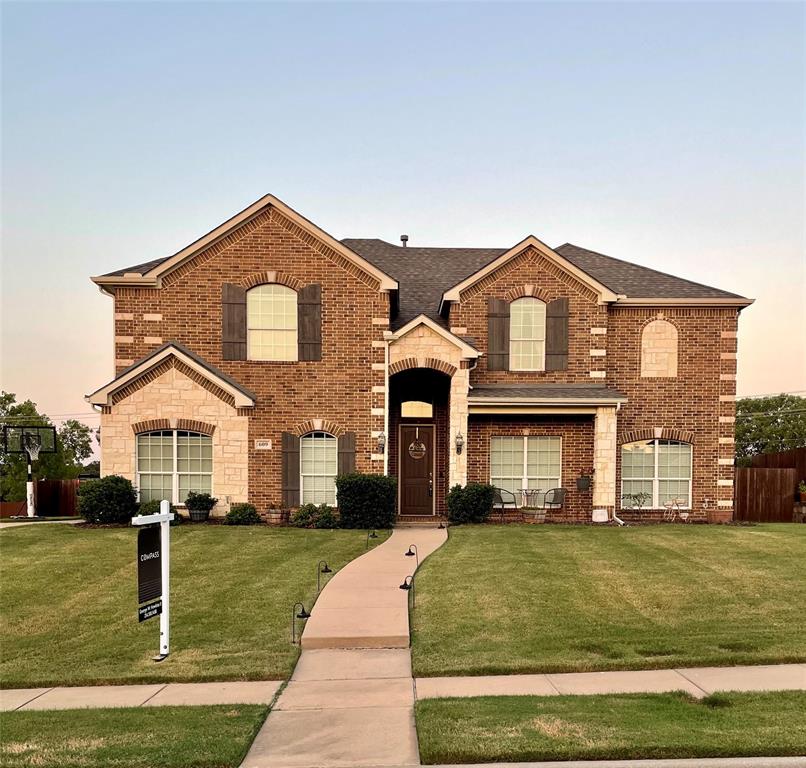 609 Sunrise Drive