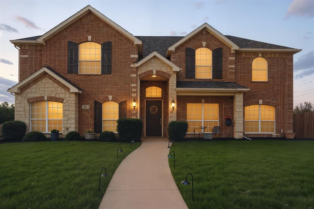 Brookstone Estates - Residential