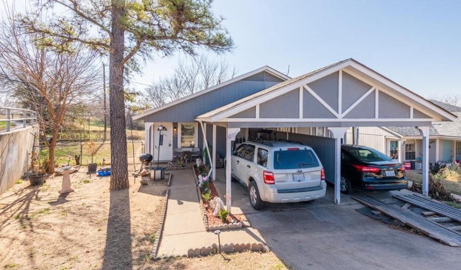 6001 Calloway Court