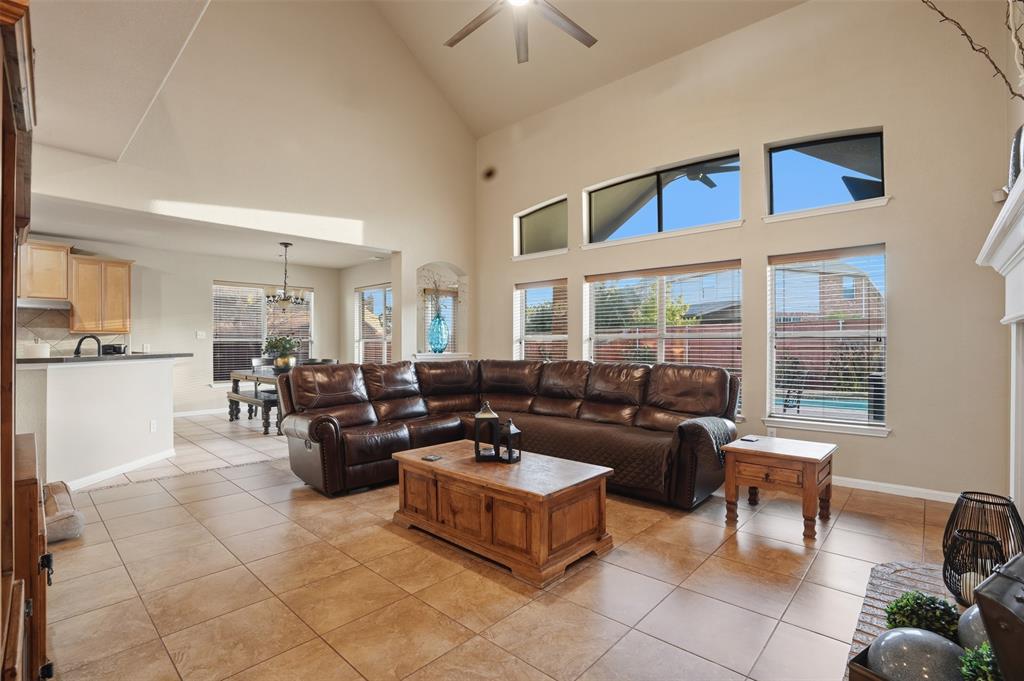 Heritage Add - Residential