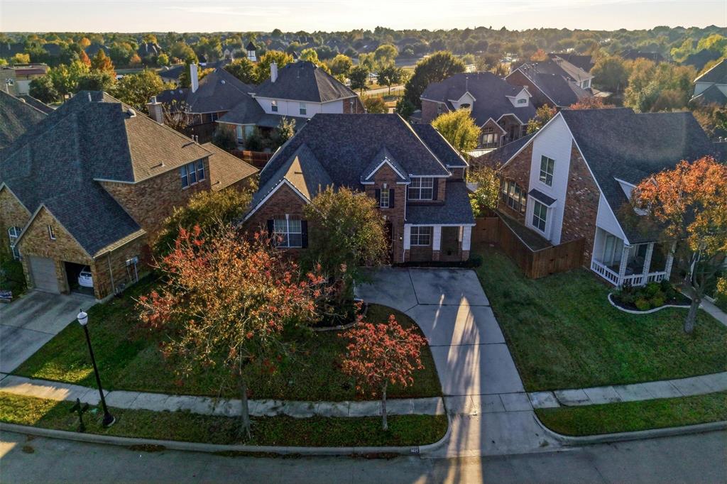 Heritage Add - Residential