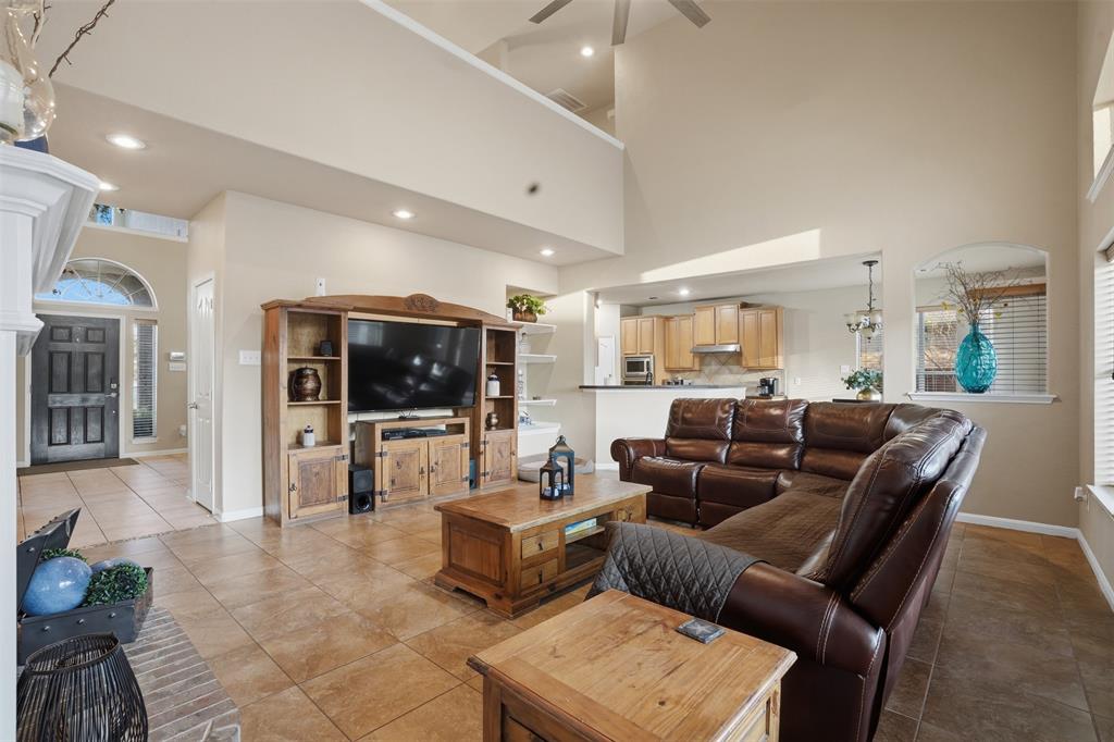 Heritage Add - Residential