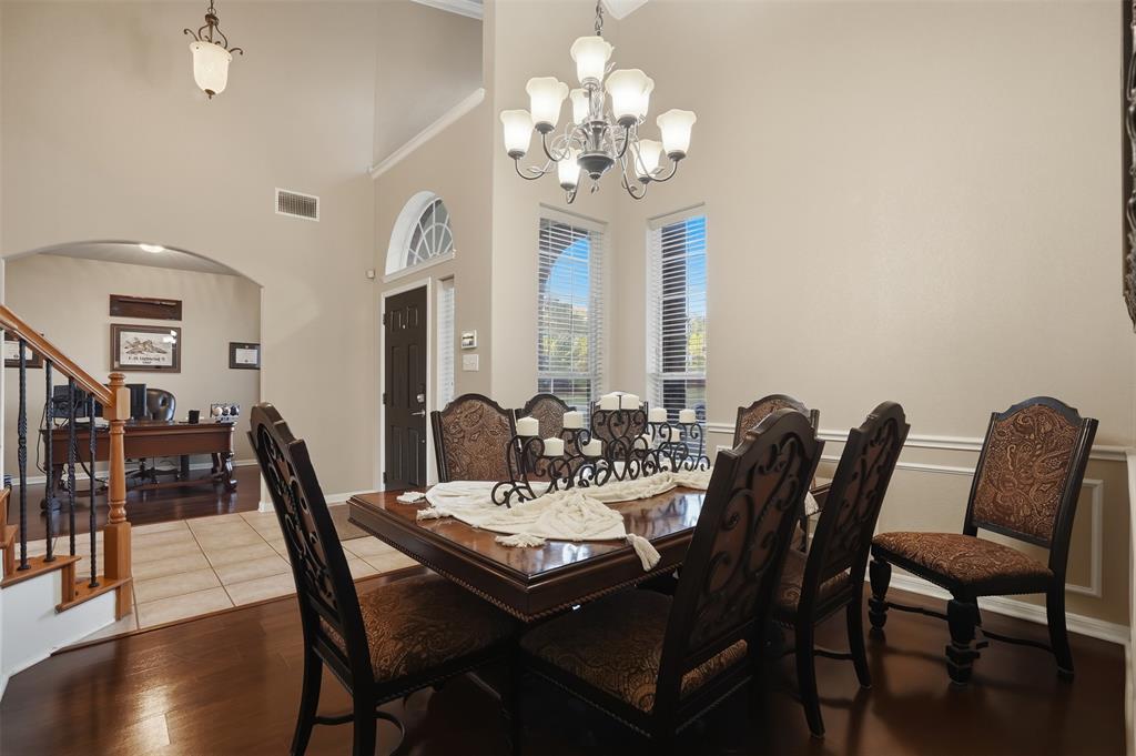 Heritage Add - Residential