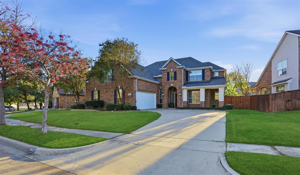 Heritage Add - Residential