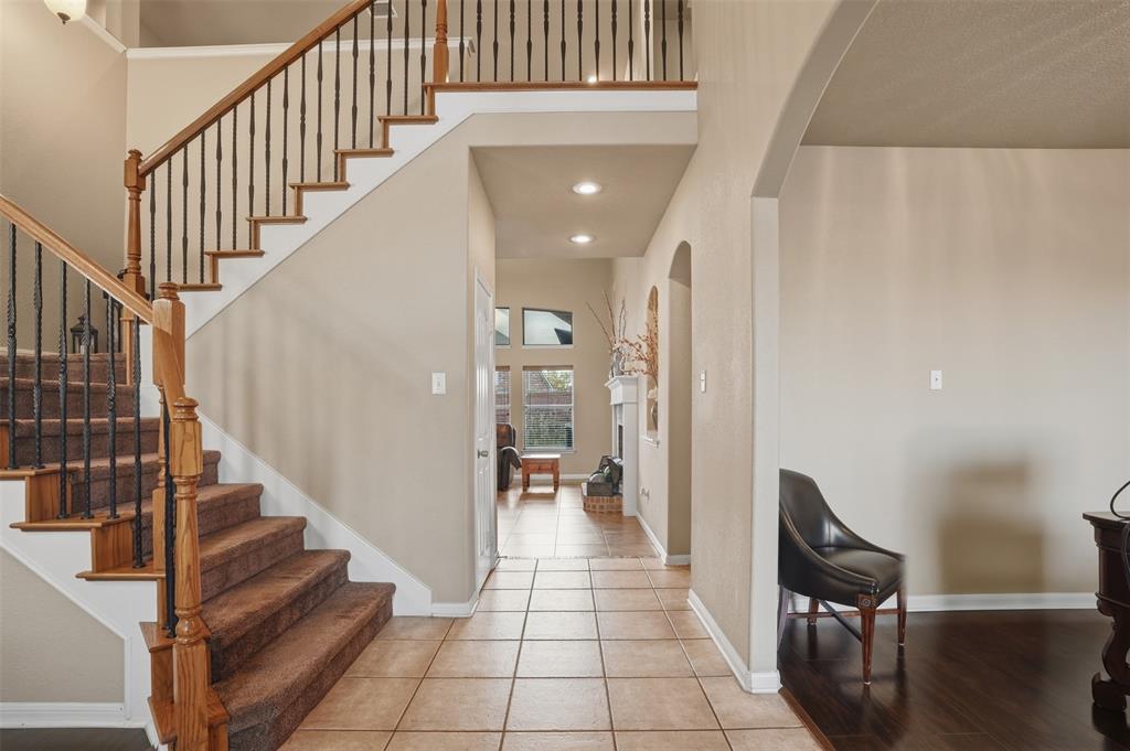 Heritage Add - Residential