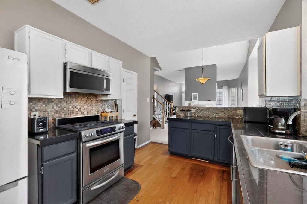 Springfield Sec 02 - Residential