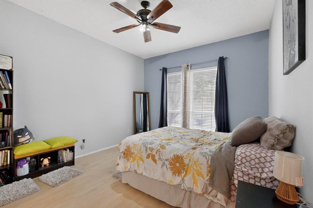 Springfield Sec 02 - Residential
