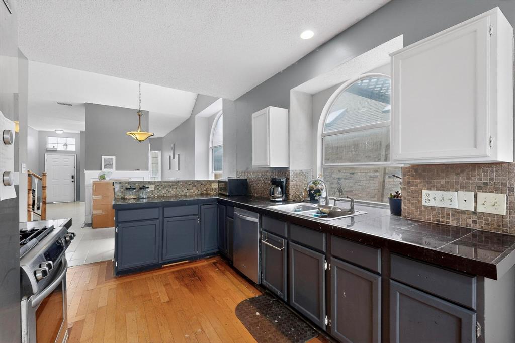 Springfield Sec 02 - Residential