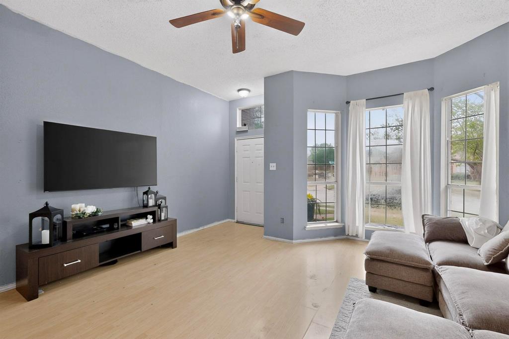 Springfield Sec 02 - Residential
