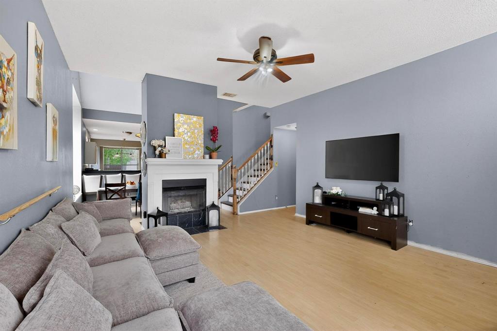 Springfield Sec 02 - Residential