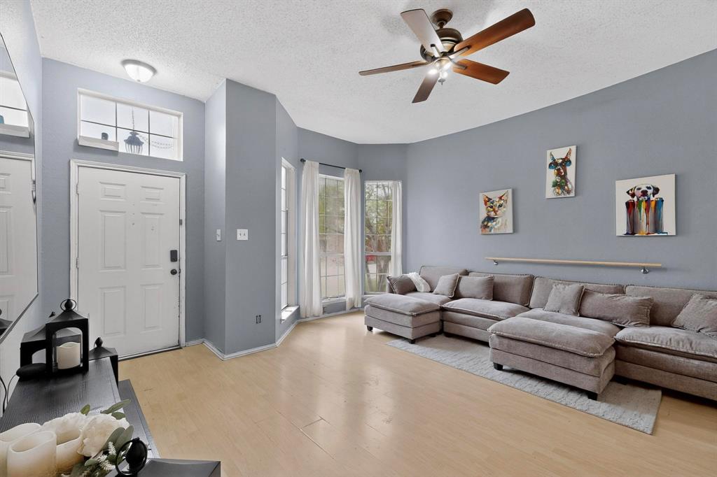 Springfield Sec 02 - Residential