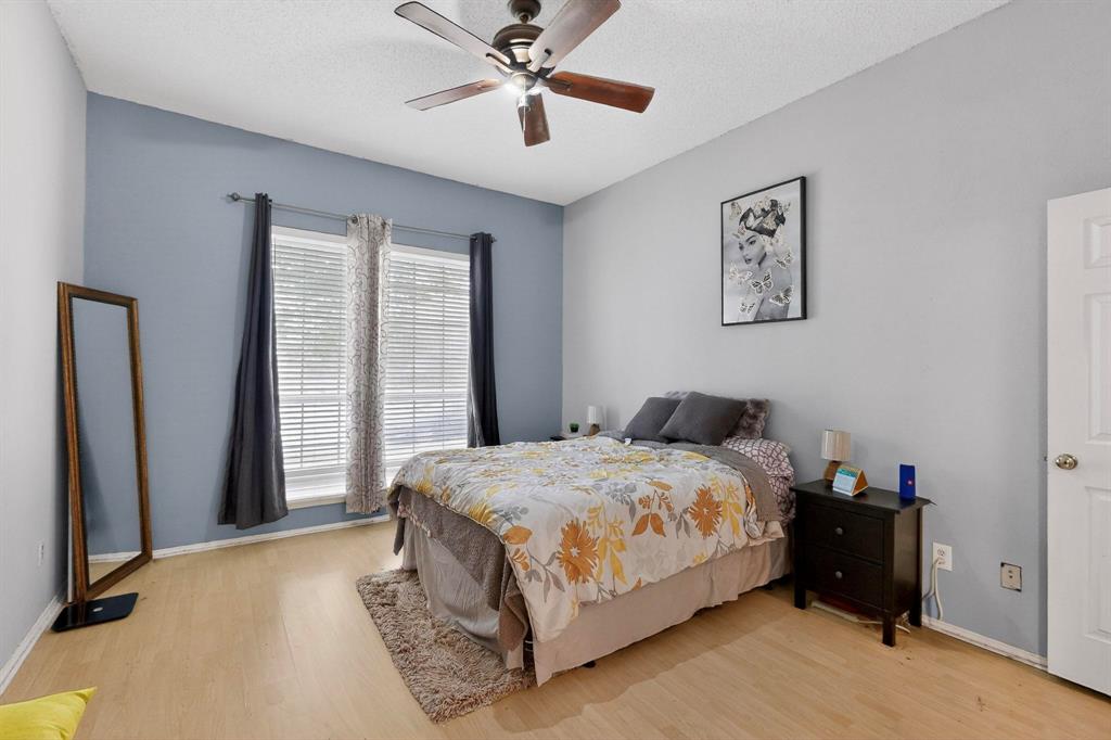 Springfield Sec 02 - Residential