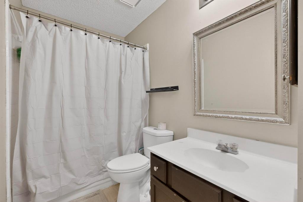 Springfield Sec 02 - Residential