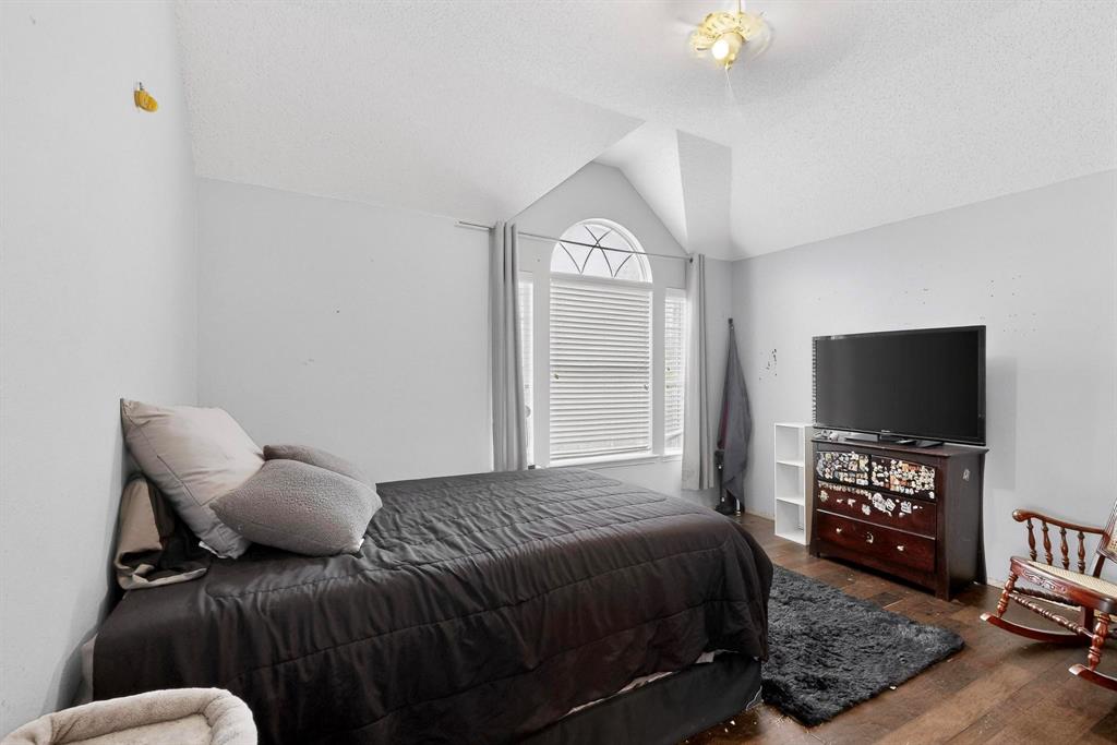 Springfield Sec 02 - Residential