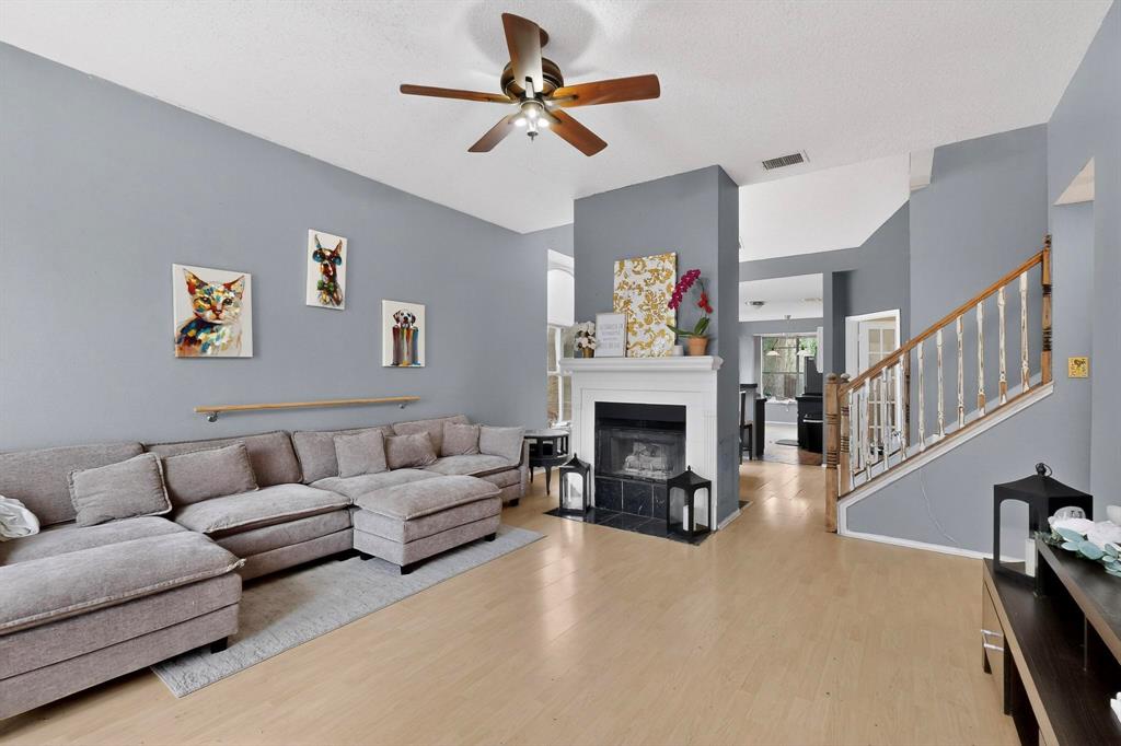 Springfield Sec 02 - Residential