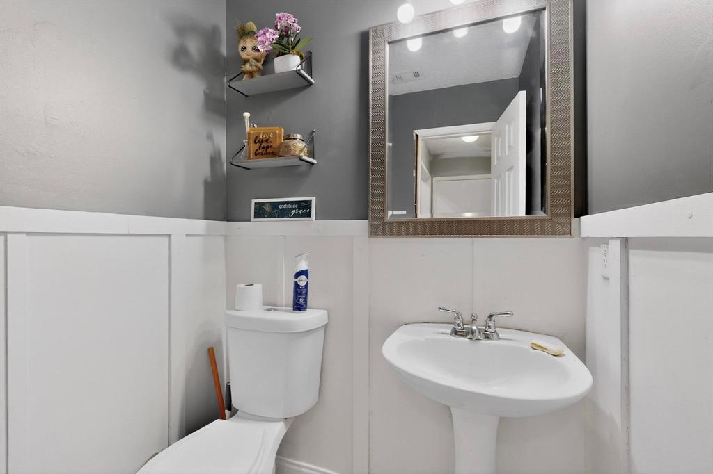 Springfield Sec 02 - Residential