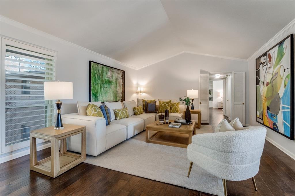 Villa Serena Condos - Residential