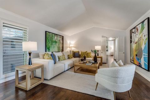 6130 Bandera Avenue C Dallas TX 75225