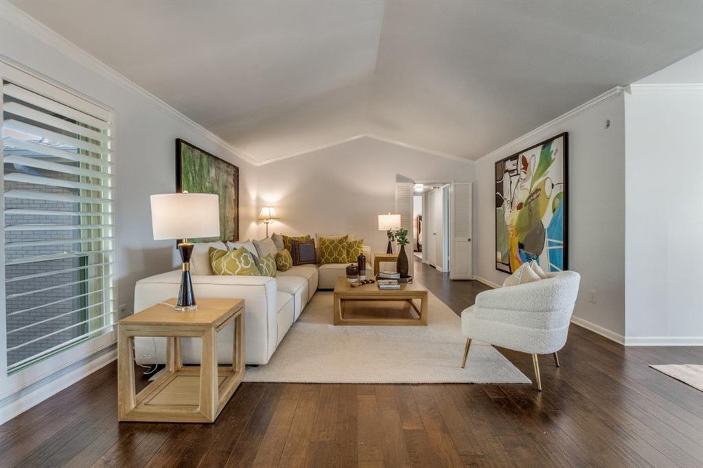 Villa Serena Condos - Residential