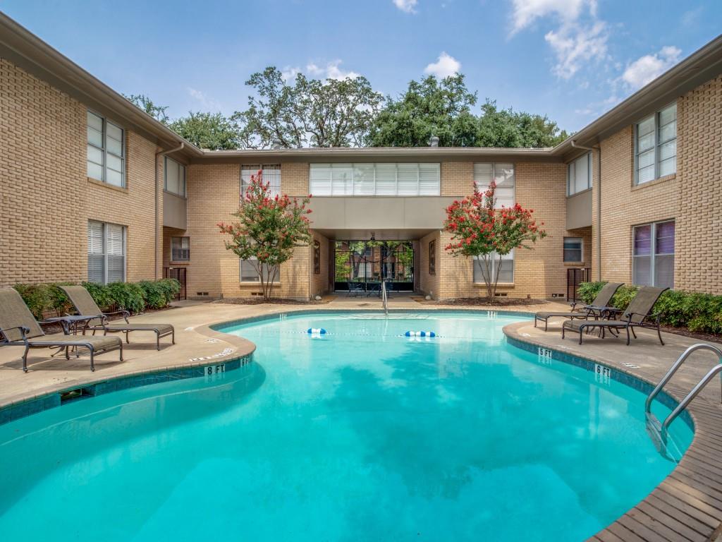 Villa Serena Condos - Residential