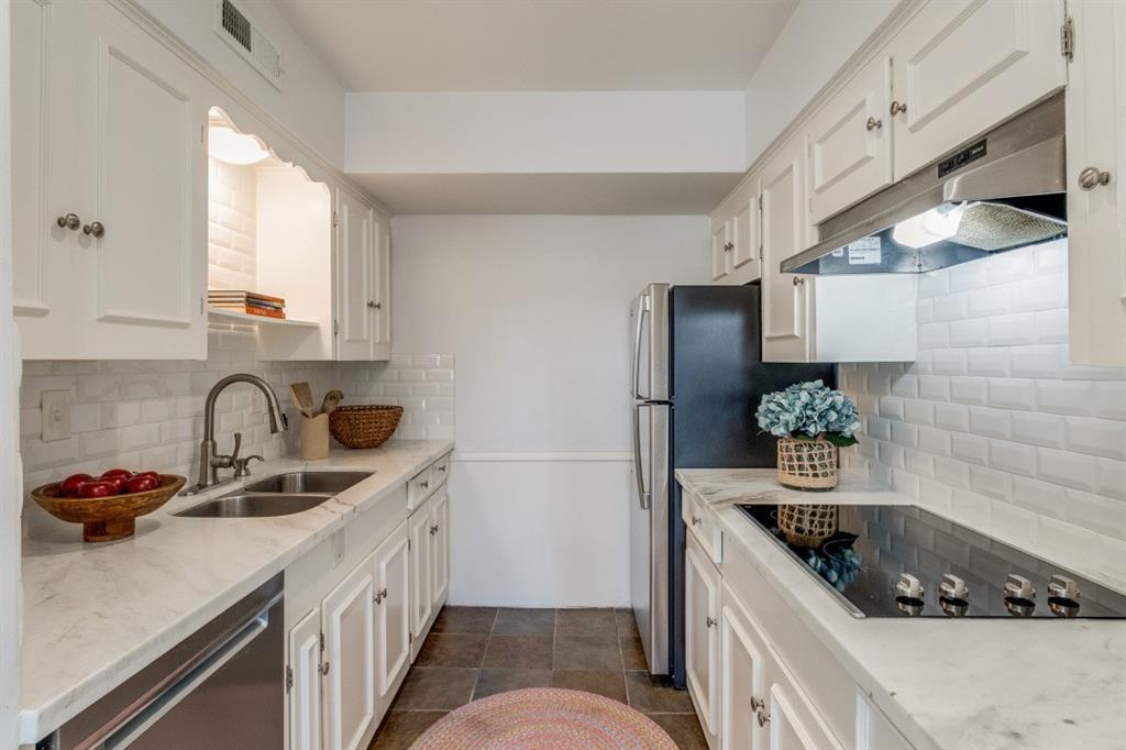 Villa Serena Condos - Residential