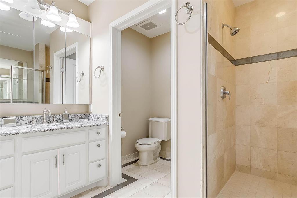 Tower Residential Condo I - Residential