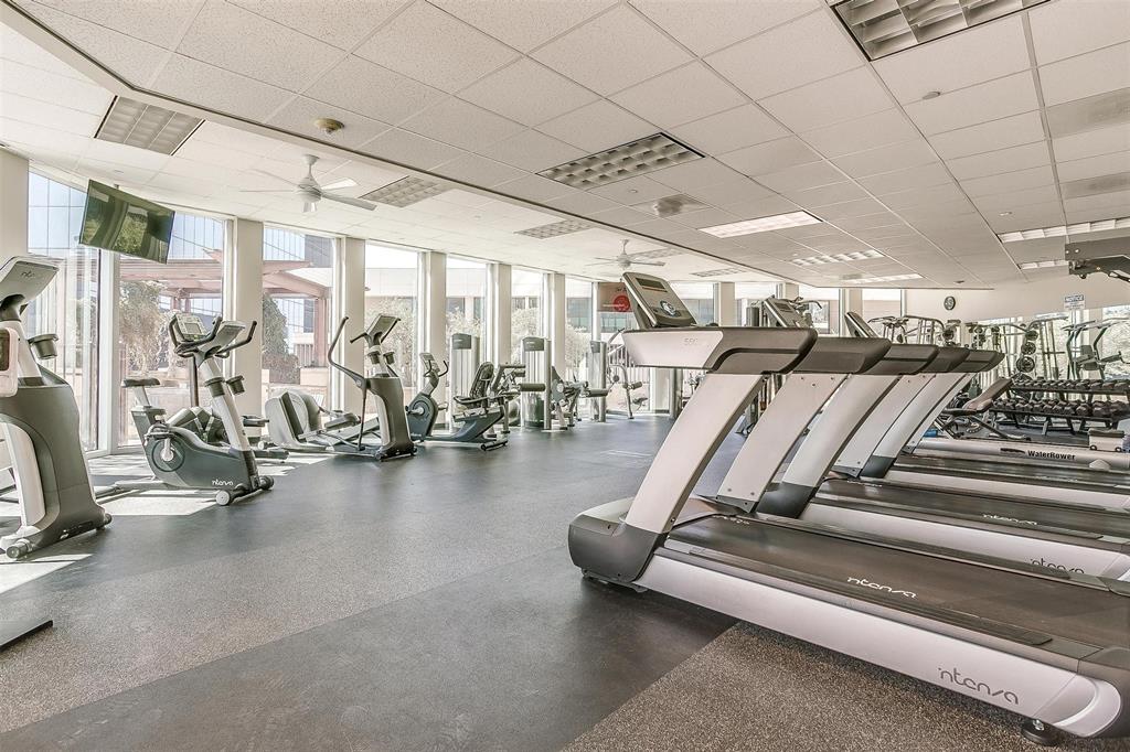 Tower Residential Condo I - Residential