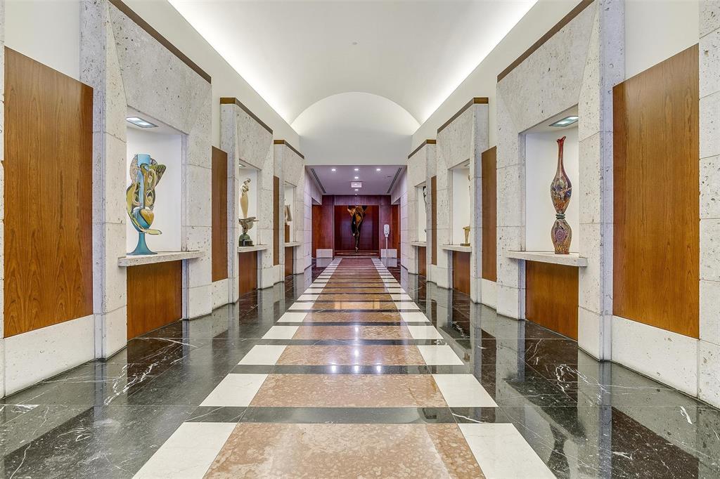 Tower Residential Condo I - Residential