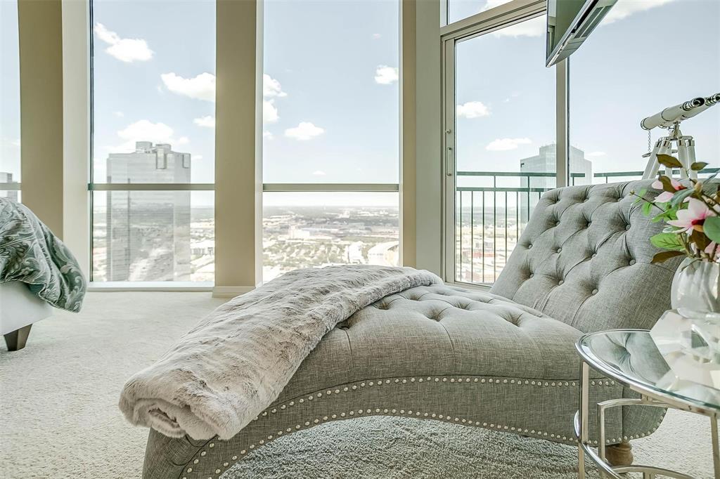 Tower Residential Condo I - Residential