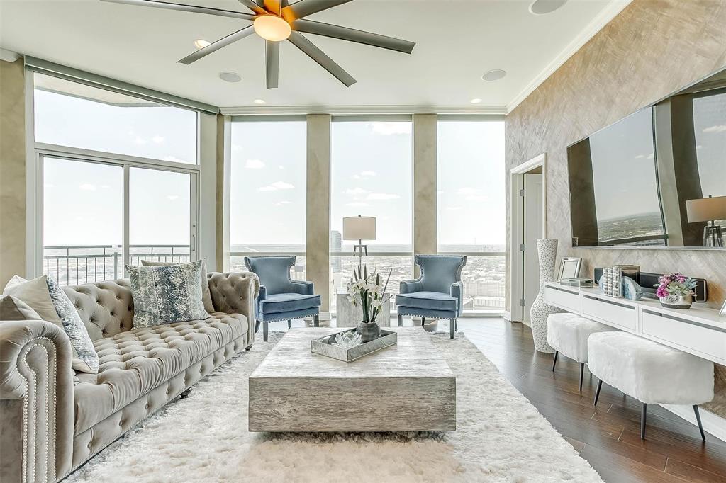 Tower Residential Condo I - Residential