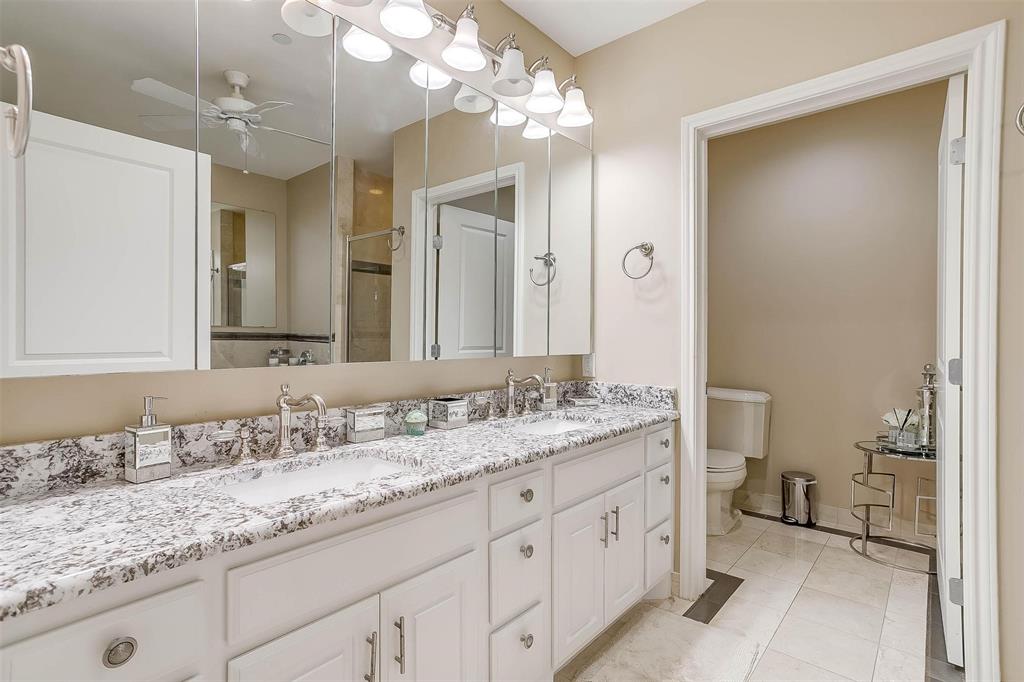 Tower Residential Condo I - Residential