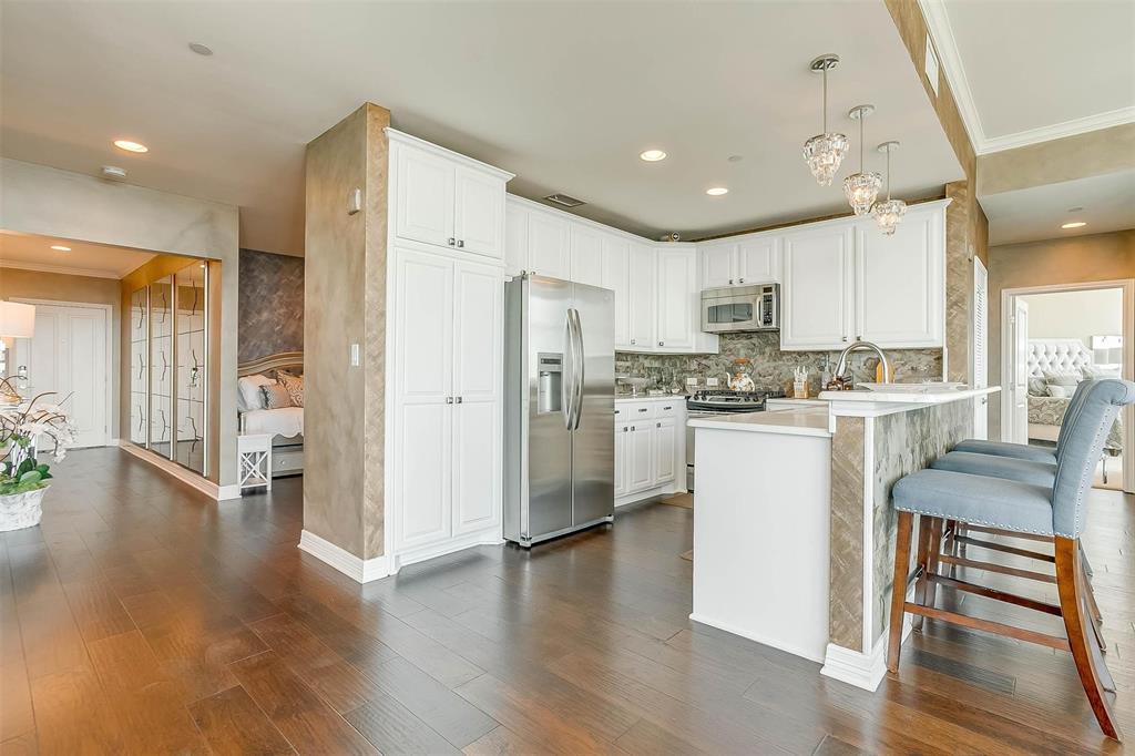 Tower Residential Condo I - Residential