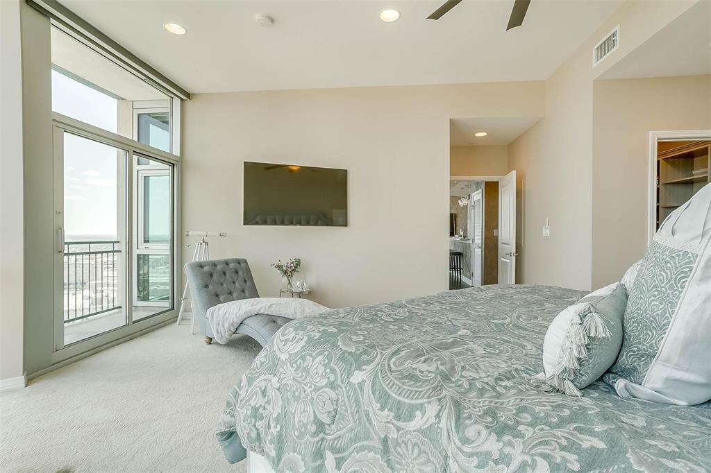 Tower Residential Condo I - Residential