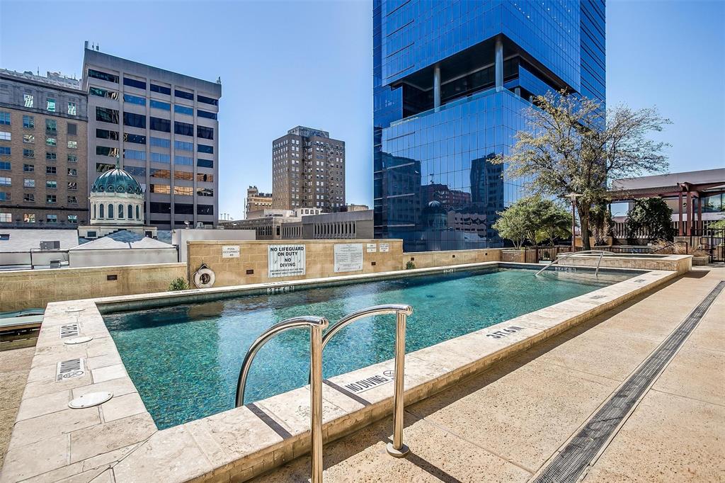 Tower Residential Condo I - Residential