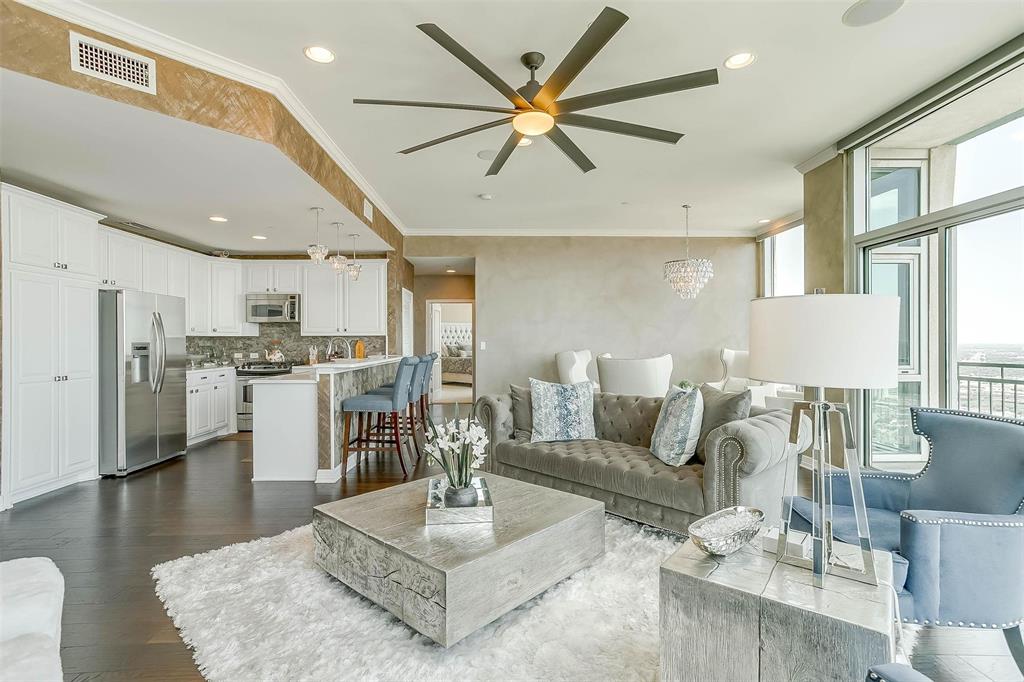 Tower Residential Condo I - Residential