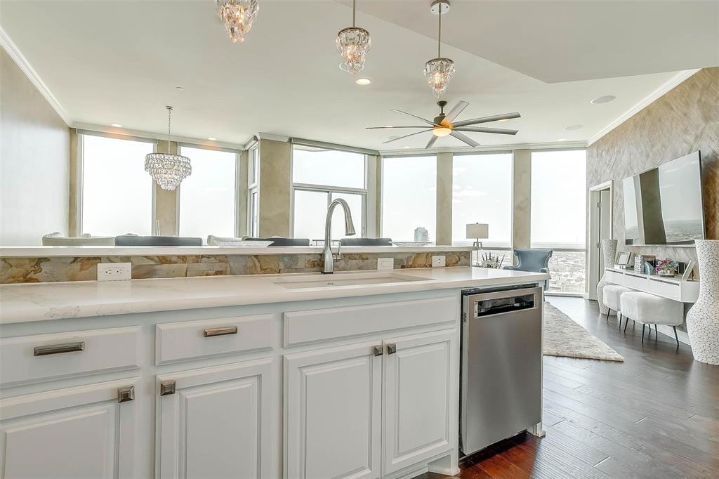 Tower Residential Condo I - Residential