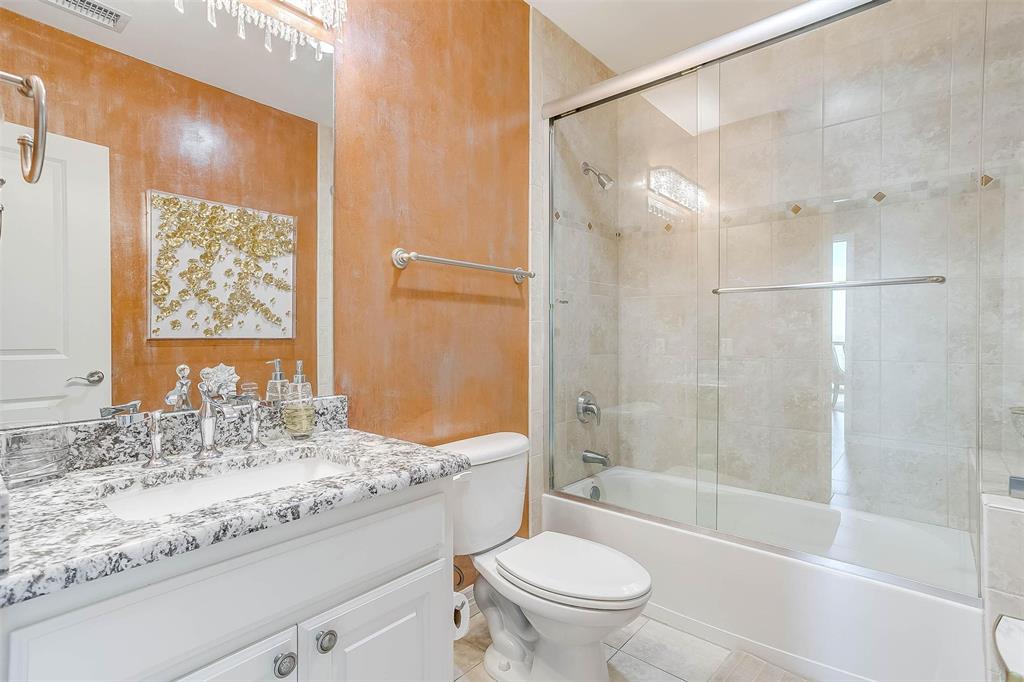 Tower Residential Condo I - Residential