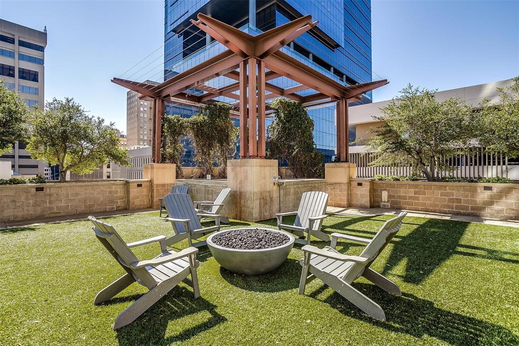 Tower Residential Condo I - Residential