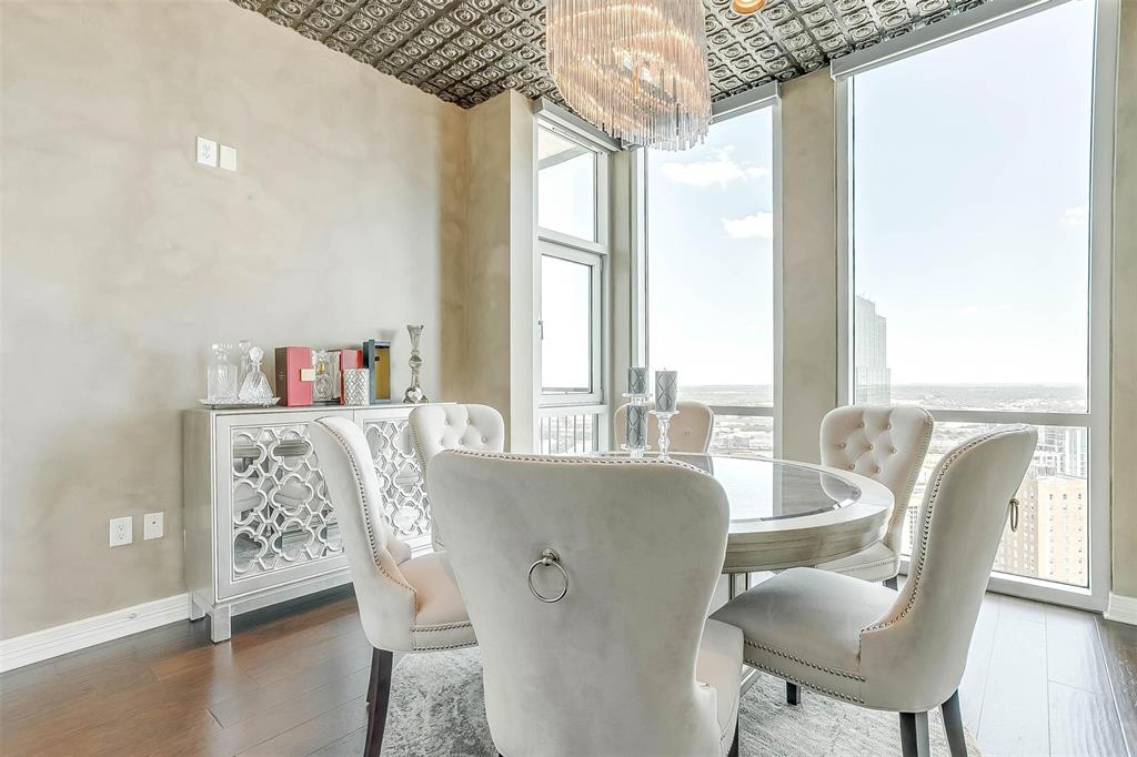 Tower Residential Condo I - Residential