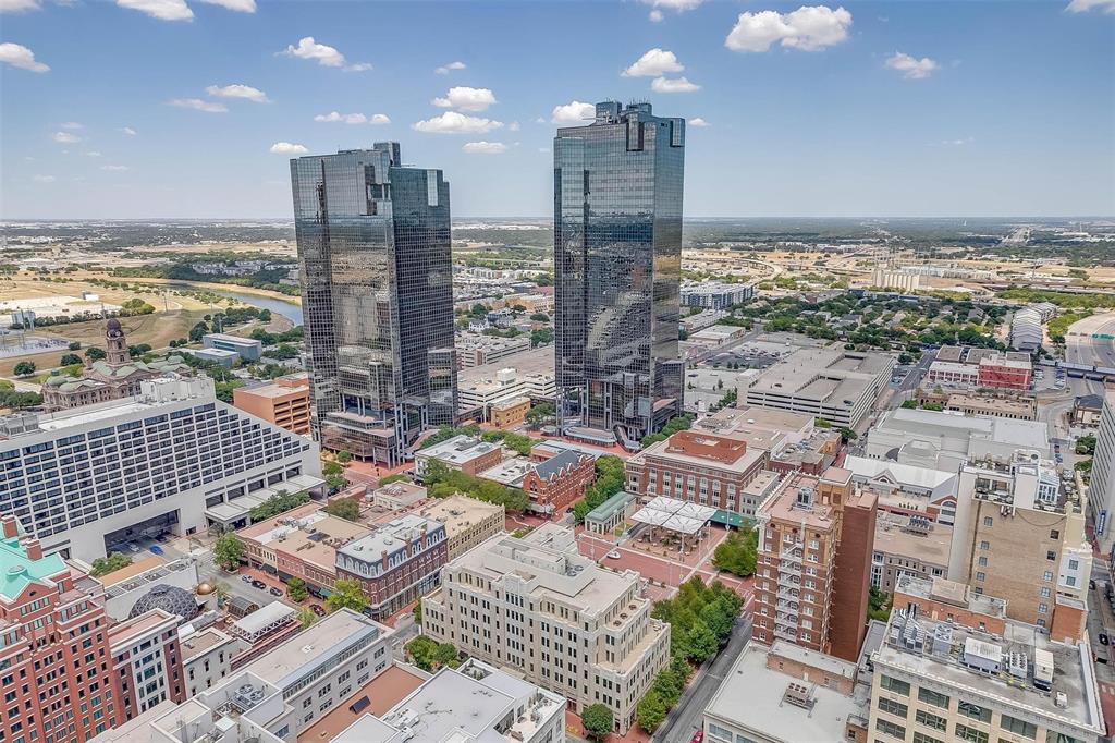 Tower Residential Condo I - Residential