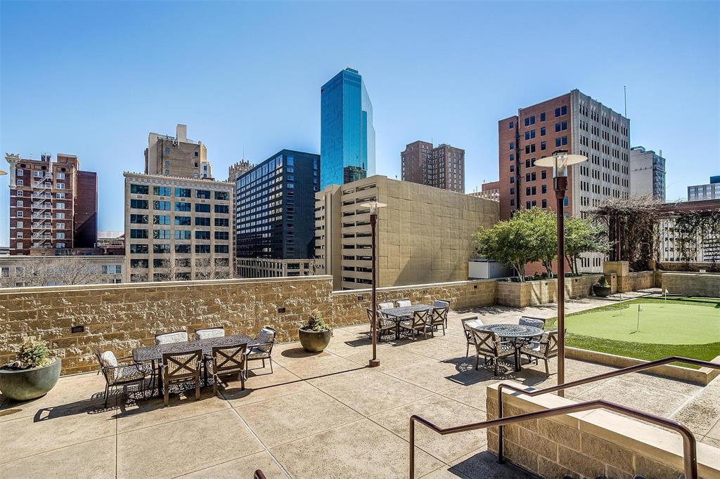 Tower Residential Condo I - Residential